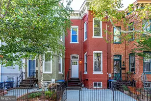 606 Q St NW, Washington, DC 20001 - Photo 1