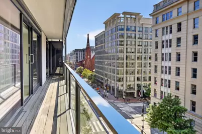 925 H Street NW #606, Washington, DC 20001 - Photo 1