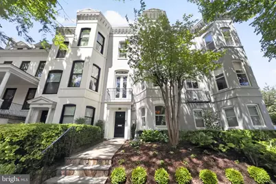 2803 Q Street NW, Washington, DC 20007 - Photo 1