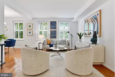 3801 39th Street NW #C81, Washington, DC 20016 - Photo 1