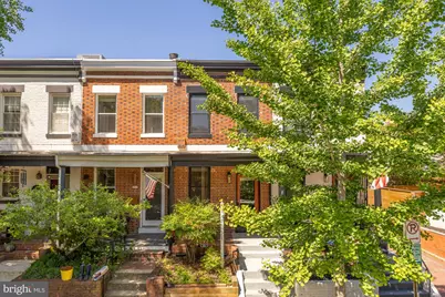 260 Warren Street NE, Washington, DC 20002 - Photo 1