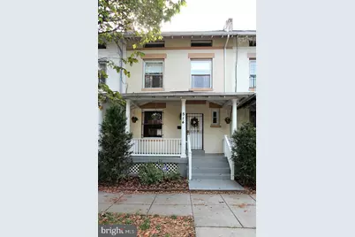 514 Columbia Road NW, Washington, DC 20001 - Photo 1