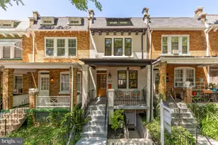 518 23rd Pl NE, Washington, DC 20002 - Photo 1