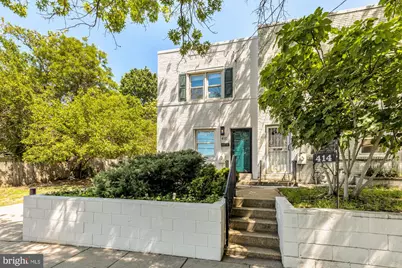 410 Franklin Street NE, Washington, DC 20017 - Photo 1