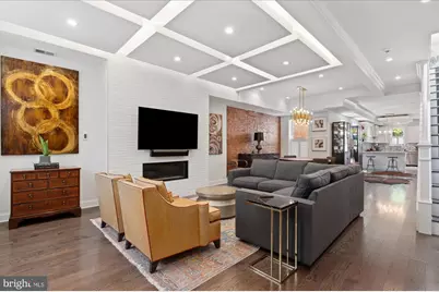 1414 Columbia Street NW, Washington, DC 20001 - Photo 1