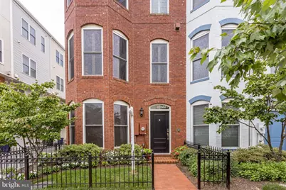 419 K Street SE, Washington, DC 20002 - Photo 1