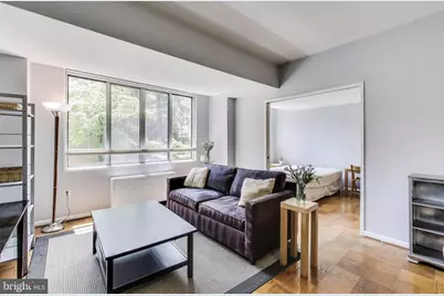 2939 Van Ness Street NW #505, Washington, DC 20008 - Photo 1