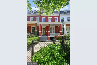 70 Adams Street NW, Washington, DC 20001 - Photo 1