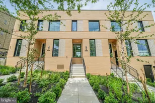 2903 Newark St NW, Washington, DC 20008 - Photo 1