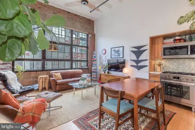 1401 Church Street NW #426, Washington, DC 20005 - Photo 1