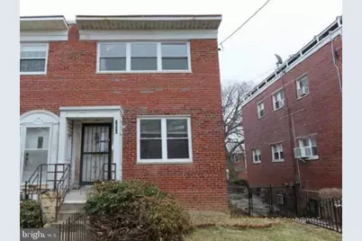7539 9th Street NW, Washington, DC 20012 - Photo 1