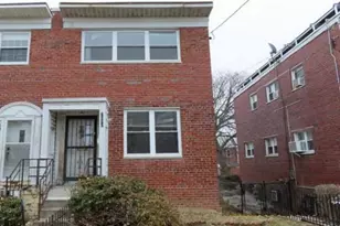 7539 9th St NW, Washington, DC 20012 - Photo 1