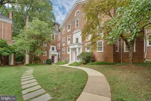 3740 39th St NW, Washington, DC 20016 - Photo 1