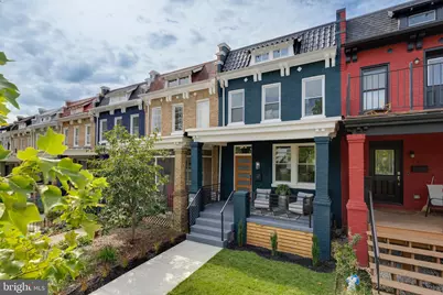 1323 Childress Street NE, Washington, DC 20002 - Photo 1
