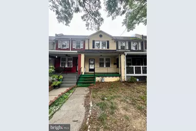 28 Hawaii Avenue NE, Washington, DC 20011 - Photo 1