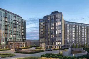 2601 Calvert St NW, Washington, DC 20008 - Photo 1