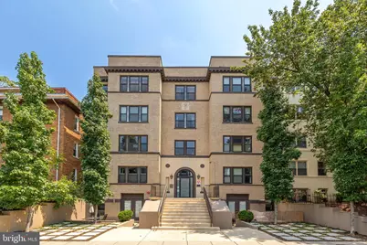 3511 13th Street NW #404, Washington, DC 20010 - Photo 1