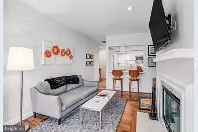 212 3rd Street NE #A, Washington, DC 20002 - Photo 1