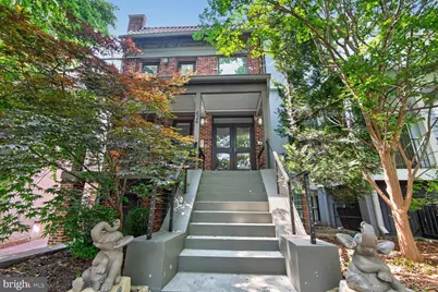 424 Q Street NW #G, Washington, DC 20001 - Photo 1