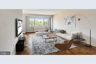 4201 Cathedral Avenue NW #1218E, Washington, DC 20016 - Photo 1