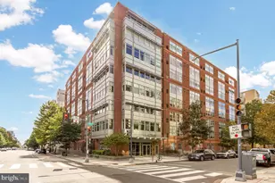 1300 N Street NW, Washington, DC 20005 - Photo 1