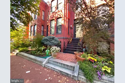 1225 O Street NW, Washington, DC 20005 - Photo 1