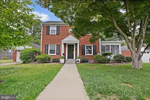 3305 Chestnut St NW, Washington, DC 20015 - Photo 1