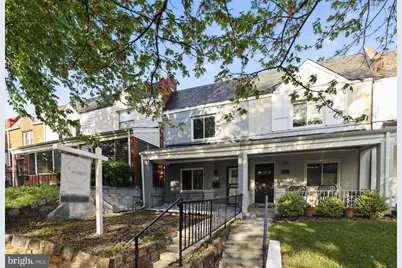 311 35th Street NE, Washington, DC 20019 - Photo 1