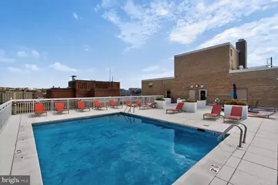 1260 21st Street NW #208, Washington, DC 20036 - Photo 1