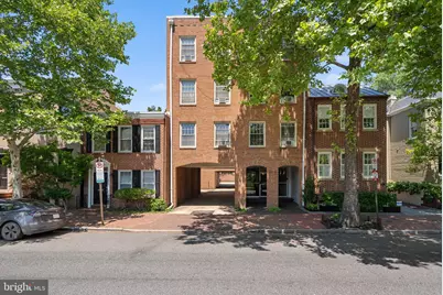 2515 P Street NW #404, Washington, DC 20007 - Photo 1