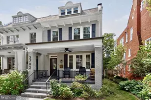 3702 Jenifer St NW, Washington, DC 20015 - Photo 1