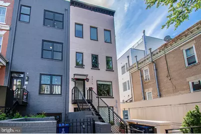 2515 Ontario Road NW #1, Washington, DC 20009 - Photo 1