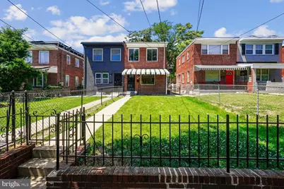 1621 Fort Dupont Street SE, Washington, DC 20020 - Photo 1
