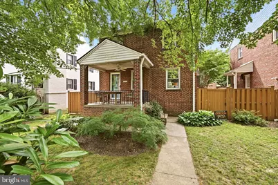 5235 Western Avenue NW, Washington, DC 20015 - Photo 1
