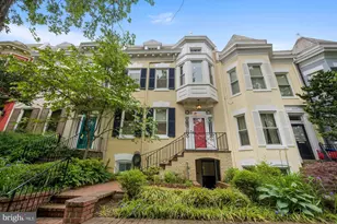 2231 Hall Pl NW, Washington, DC 20007 - Photo 1