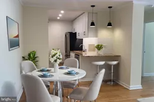 2711 Ordway St NW, Washington, DC 20008 - Photo 1
