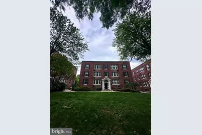 4481 Macarthur Boulevard NW #303, Washington, DC 20007 - Photo 1