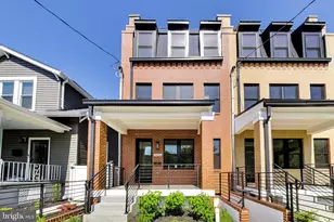 4411 1/2 Illinois Ave NW, Washington, DC 20011 - Photo 1