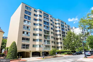 922 24th Street NW, Washington, DC 20037 - Photo 1