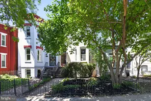 1914 11th St NW, Washington, DC 20001 - Photo 1