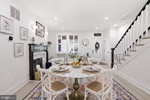 408 Ingraham St NW, Washington, DC 20011 - Photo 1