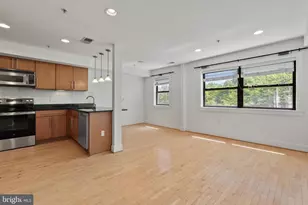 1524 Independence Ave SE, Washington, DC 20003 - Photo 1