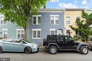 1723 Seaton St NW, Washington, DC 20009 - Photo 1