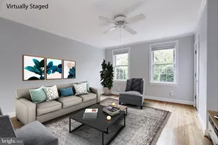 2335 40th St NW, Washington, DC 20007 - Photo 1