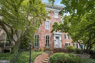 3019 N St NW, Washington, DC 20007 - Photo 1