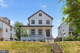 1721 Jackson St NE, Washington, DC 20018 - Photo 1