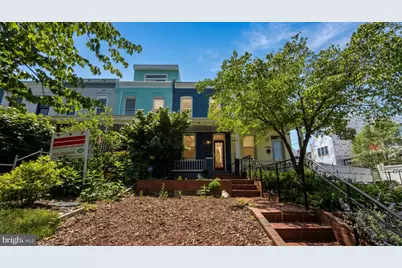 1617 C Street SE, Washington, DC 20003 - Photo 1
