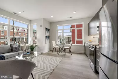 3831 Georgia Avenue NW #503, Washington, DC 20011 - Photo 1