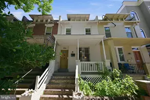 924 Euclid St NW, Washington, DC 20001 - Photo 1
