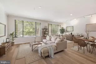 2501 Calvert St NW, Washington, DC 20008 - Photo 1